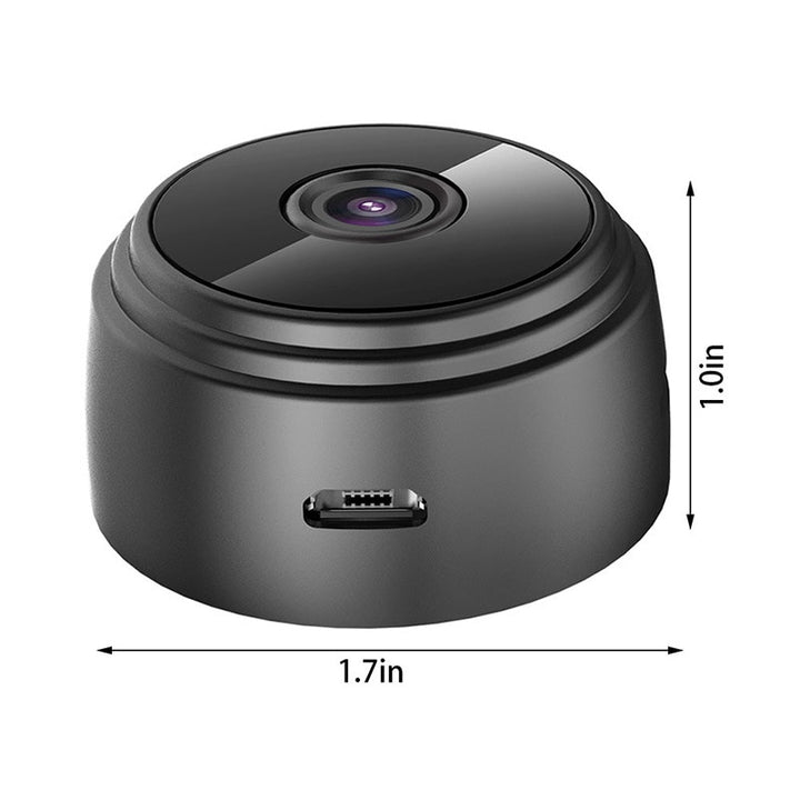 Guardcam A9 Mini Camera