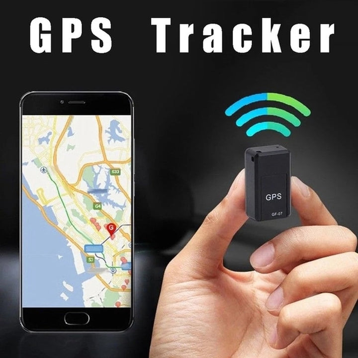 GuardCam Mini GPS